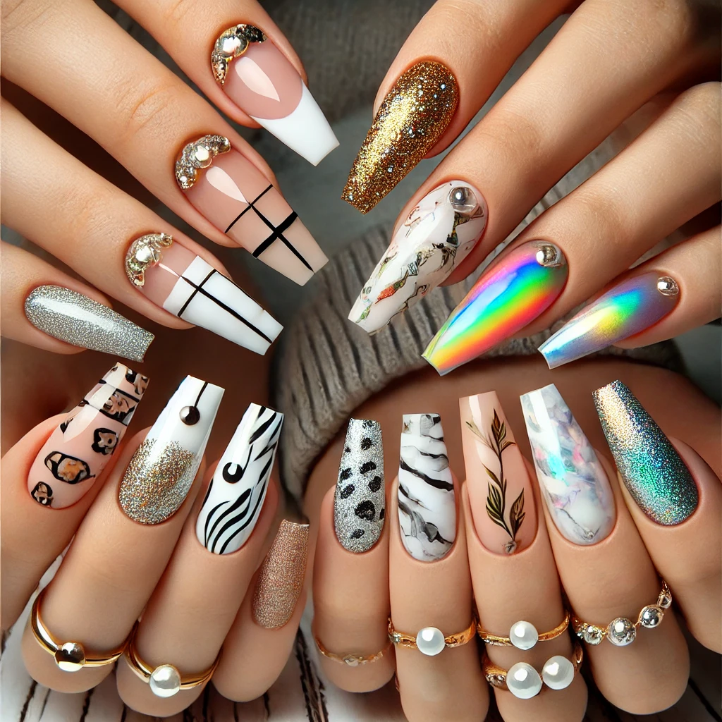 Nail Design