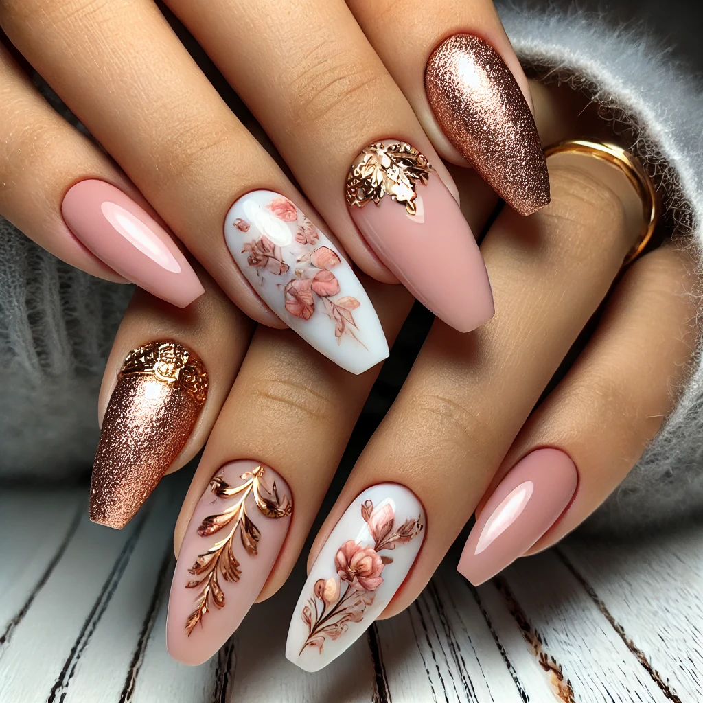 Nails